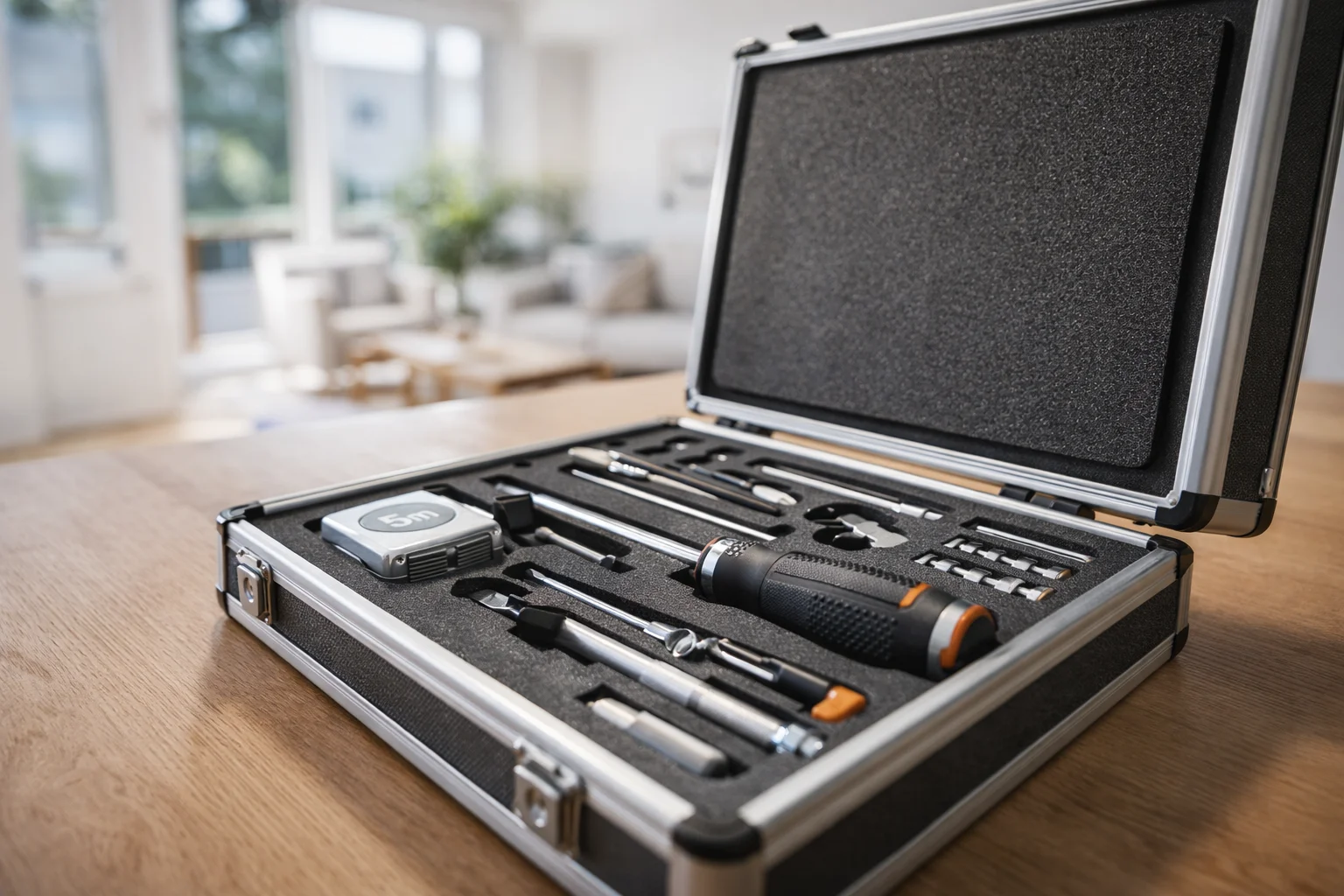 Servicio de reparaciones y mantenimiento