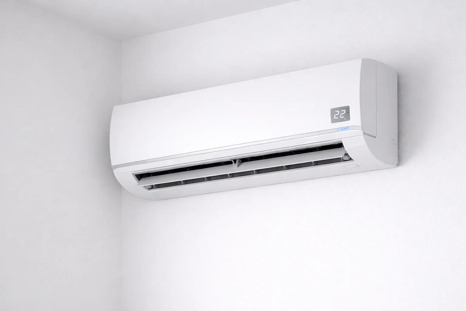 Instalación técnica en vivienda